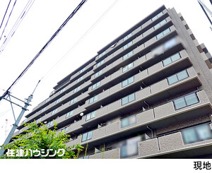 中古マンション豊島区 上池袋４丁目