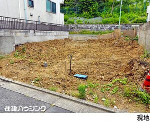 新築一戸建て世田谷区代沢１丁目