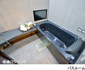  ザ・パークハウス三田ガーデン(65000万円)｜中古マンション（新築･中古）｜住建ハウジング