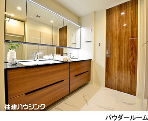  ザ・パークハウス三田ガーデン(65000万円)｜中古マンション（新築･中古）｜住建ハウジング