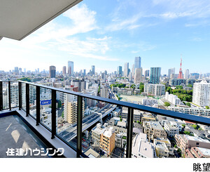 ザ・パークハウス三田ガーデン(65000万円)｜中古マンション（新築･中古）｜住建ハウジング