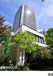 ザ・パークハウス三田ガーデン(65000万円)｜中古マンション（新築･中古）｜住建ハウジング