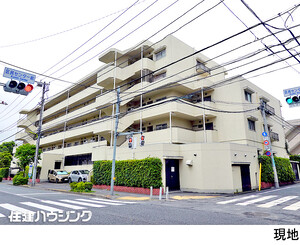 パークハイム桜新町(7580万円)｜中古マンション（新築･中古）｜住建ハウジング