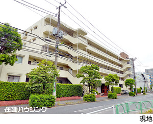  パークハイム桜新町(7580万円)｜中古マンション（新築･中古）｜住建ハウジング