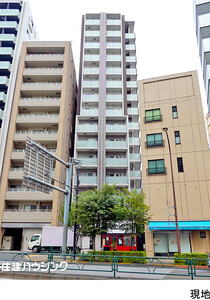 中古マンション豊島区 東池袋２丁目