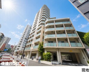 パークリュクス渋谷北参道ｍｏｎｏ 中古マンション渋谷区千駄ヶ谷４丁目