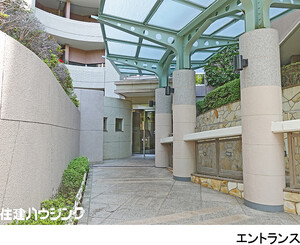  幡ヶ谷ハイムグランシス