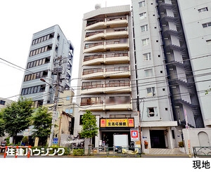 ストーク池袋中古マンション豊島区 上池袋１丁目