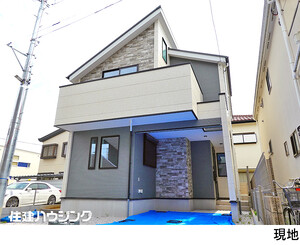 新築一戸建て中野区 上鷺宮２丁目