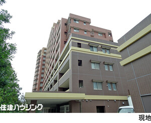  ジェントリーハウス品川大井