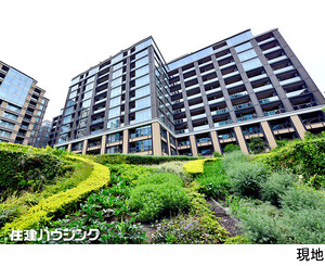 三田ガーデンヒルズ　ウエストヒル(51000万円)｜中古マンション（新築･中古）｜住建ハウジング