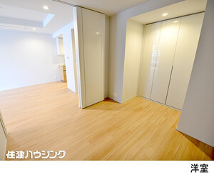  三田ガーデンヒルズ　ウエストヒル(51000万円)｜中古マンション（新築･中古）｜住建ハウジング