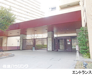  アトラス江戸川アパートメント