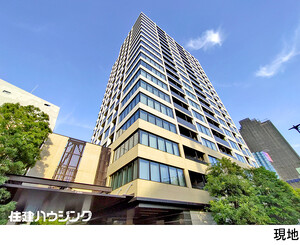 ブリリアタワー代々木公園クラッシィ(29800万円)｜中古マンション（新築･中古）｜住建ハウジング