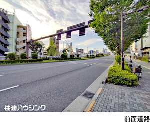  ブリリアタワー代々木公園クラッシィ(29800万円)｜中古マンション（新築･中古）｜住建ハウジング