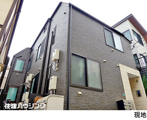 マンション(一棟)豊島区 南長崎６丁目