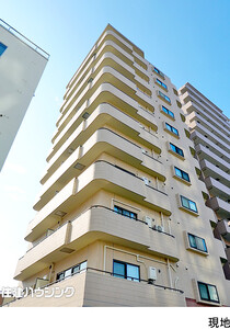 中古マンション豊島区 千早１丁目