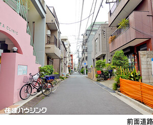  土地・売地 墨田区横川３丁目 12000万円 錦糸町駅｜住建ハウジング