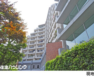 永谷ヒルプラザ六本木