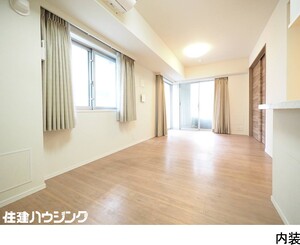  マンション(区分) 中野区東中野５丁目 ブランズ東中野プレシアス 11800万円 東中野駅｜住建ハウジング