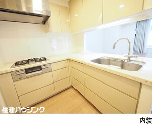  マンション(区分) 中野区東中野５丁目 ブランズ東中野プレシアス 11800万円 東中野駅｜住建ハウジング