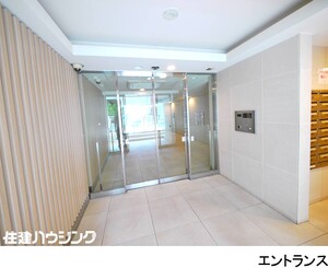  マンション(区分) 中野区東中野５丁目 ブランズ東中野プレシアス 11800万円 東中野駅｜住建ハウジング