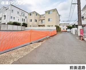  土地・売地 世田谷区代沢２丁目 13980万円 池ノ上駅｜住建ハウジング