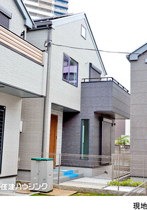 新築一戸建て 世田谷区北烏山９丁目 9980万円 千歳烏山駅｜住建ハウジング