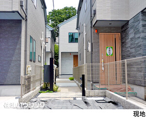  新築一戸建て 世田谷区北烏山９丁目 9980万円 千歳烏山駅｜住建ハウジング