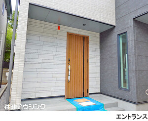  新築一戸建て 世田谷区北烏山９丁目 9980万円 千歳烏山駅｜住建ハウジング