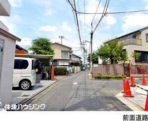  新築一戸建て 世田谷区北烏山９丁目 9980万円 千歳烏山駅｜住建ハウジング