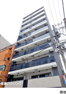 クレヴィア日本橋中古マンション中央区 日本橋蛎殻町１丁目