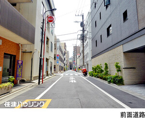  クレヴィア日本橋