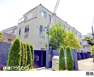 リムテラス中落合ヒルズ中古マンション新宿区 中落合１丁目