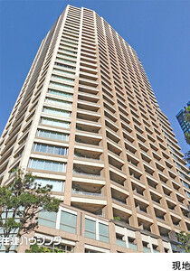 パークコート麻布十番ザ・タワー(41000万円)｜中古マンション（新築･中古）｜住建ハウジング