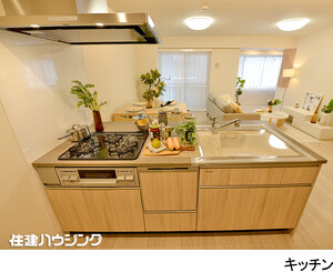  ヴェルティ中野(8998万円)｜中古マンション（新築･中古）｜住建ハウジング