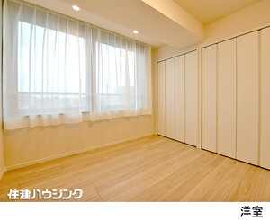  ヴェルティ中野(8998万円)｜中古マンション（新築･中古）｜住建ハウジング