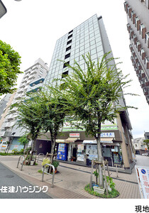 ヴェルティ中野中古マンション中野区 本町３丁目