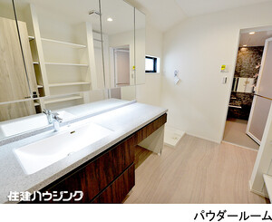  新築一戸建て 渋谷区上原２丁目 13680万円 代々木上原駅｜住建ハウジング