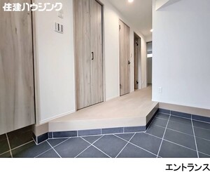  新築一戸建て 渋谷区上原２丁目 13680万円 代々木上原駅｜住建ハウジング