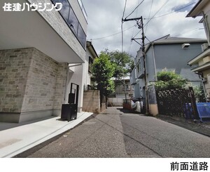  新築一戸建て 渋谷区上原２丁目 13680万円 代々木上原駅｜住建ハウジング