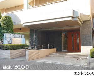 グランスイート桜新町