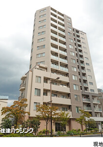 ベルドゥムール文京小石川(12999万円)｜中古マンション（新築･中古）｜住建ハウジング