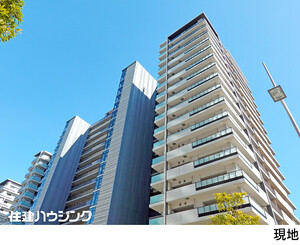  ＨＡＲＵＭＩ　ＦＬＡＧ　ＳＥＡ　ＶＩＬＬＡＧＥ　Ａ棟(18800万円)｜中古マンション（新築･中古）｜住建ハウジング