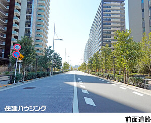  ＨＡＲＵＭＩ　ＦＬＡＧ　ＳＥＡ　ＶＩＬＬＡＧＥ　Ａ棟(18800万円)｜中古マンション（新築･中古）｜住建ハウジング