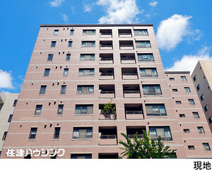 ファミール日本橋浜町公園中古マンション中央区 日本橋浜町２丁目