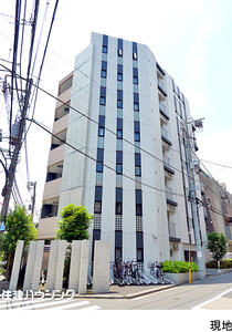 レジデシャルスター早稲田ＵＢ中古マンション新宿区 早稲田鶴巻町