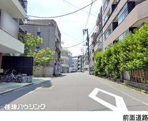  レジデシャルスター早稲田ＵＢ
