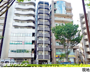 ラグジュアリーアパートメント東中野２中古マンション中野区 東中野３丁目