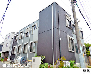 アパート(一棟) 中野区江原町３丁目 シェアハウス 20800万円 新江古田駅｜住建ハウジング
